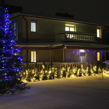 Sofia Apartments, 6 Rooms, 260M2 VNO Exteriör bild