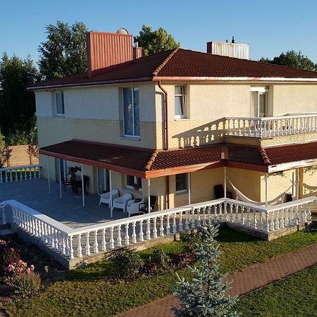Sofia Apartments, 6 Rooms, 260M2 VNO Exteriör bild