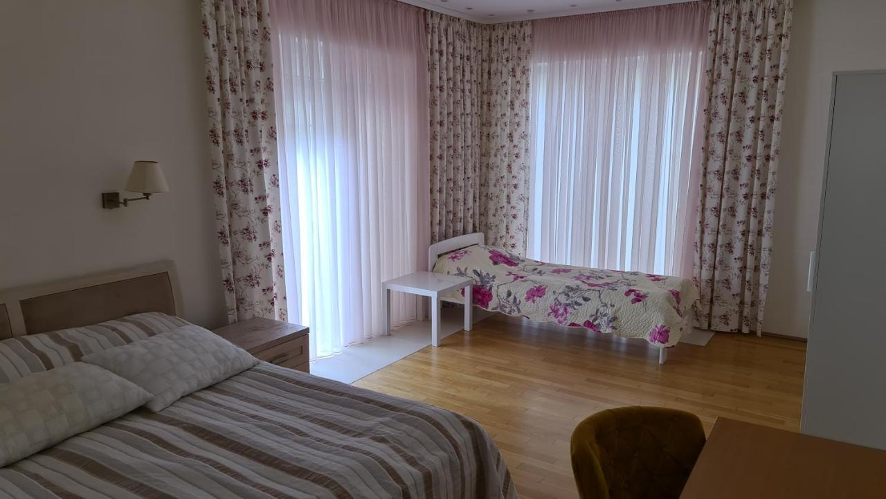 Sofia Apartments, 6 Rooms, 260M2 VNO Exteriör bild
