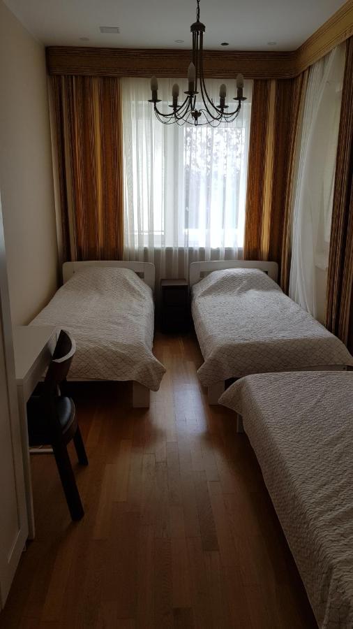 Sofia Apartments, 6 Rooms, 260M2 VNO Exteriör bild