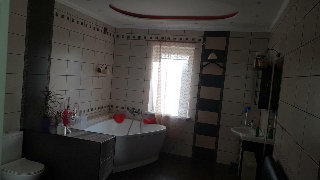 Sofia Apartments, 6 Rooms, 260M2 VNO Exteriör bild