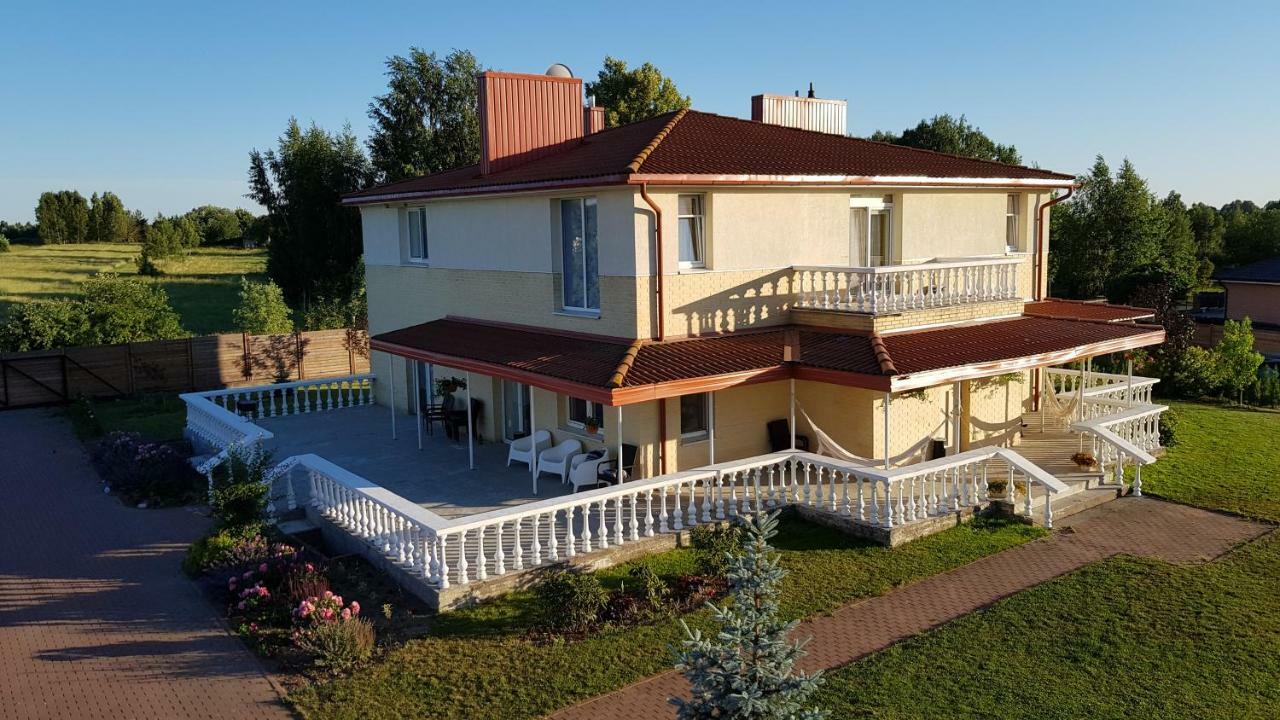 Sofia Apartments, 6 Rooms, 260M2 VNO Exteriör bild